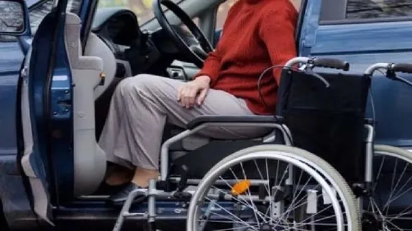 Resmi Gazete’de yayımlandı: Engelli araç alımlarında ÖTV matrahı değişti