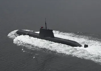 Türkiye Yüzyılı'nda yerli ve milli savunma sanayi gururu! 2023 altın yıl olacak