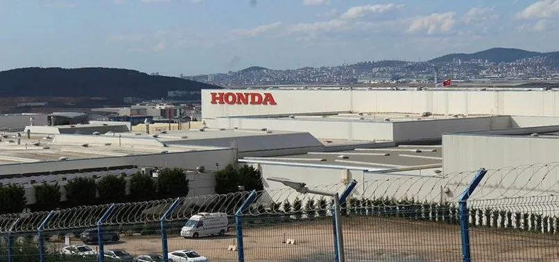 İşte Gebze’deki Honda fabrikasının yerine gelecek firma