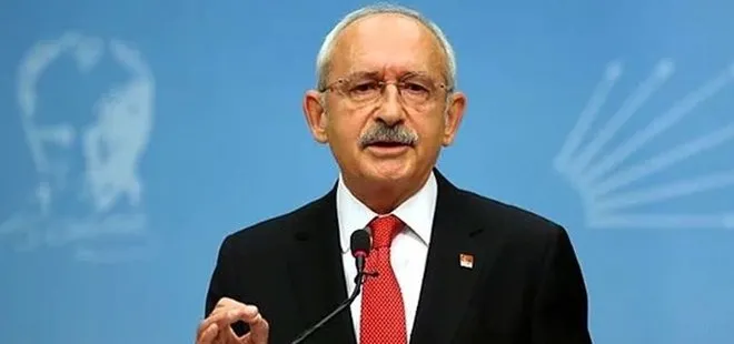 CHP Genel Başkanı Kemal Kılıçdaroğlu’nun hamlesi seçimlerde aday olacak yorumlarını beraberinde getirdi