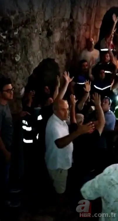 Sibel Can konserinde olay çıkartan CHP’li başkan Selman Hasan Arslan’ın görüntüleri ortaya çıktı!