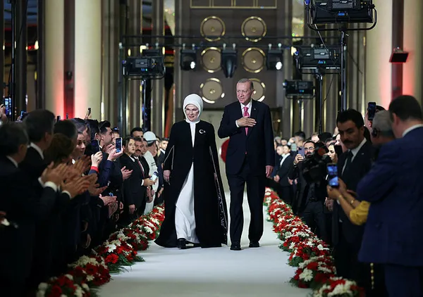 1685807386430.jpg Türkiye Yüzyılı'nın başlangıç duasına Nicolas Maduro da eşlik etti! İşte Venezuela Devlet Başkanı'nın o anları... - 4