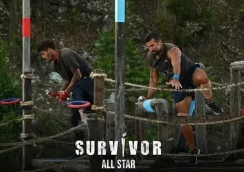 Survivor 2022 hangi günler var, yok? Survivor haftada kaç gün yayınlanıyor? TV8 yayın akışı...
