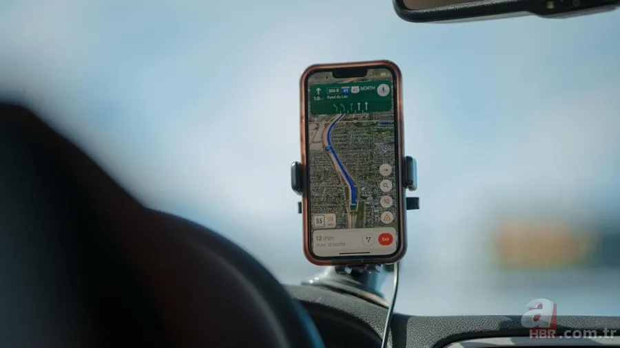 Resmi açıklama geldi: Araçlarda telefon tutucu kullanmak yasaklandı mı? 3