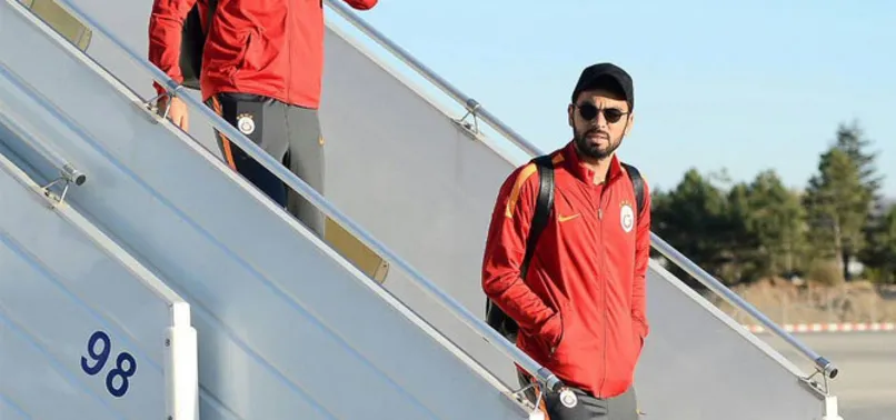 Galatasaray'da Selçuk İnan bilmecesi