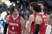 2025 Avrupa Basketbol Şampiyonası'nda kupa sahibini buluyor!