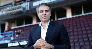 Ersun Yanal’dan itiraf!