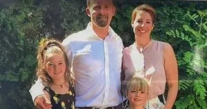 Kan donduran katliam! Gerçek babanın notuyla ortaya çıktı
