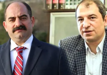 Türkiye'den Almanya'ya nota