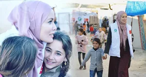 Gazze bu kış da üşümesin!