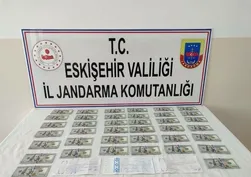 Eskişehir'de tefecilik operasyonu