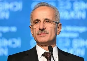 Bakan Uraloğlu’ndan COP29’da Gazze mesajı