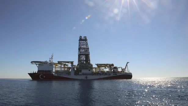 Türkiye yılda kaç metreküp doğalgaz tüketiyor? Türkiye yıllık doğalgaz tüketimi ve ihtiyacı ne kadar?