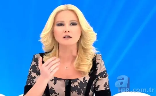 Müge Anlı'dan Çağla Şıkel açıklaması! O iddialara bakın ne dedi... 5