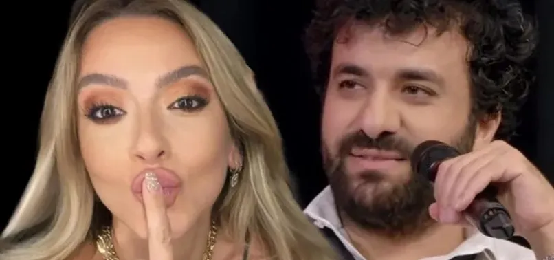 Bomba aşk iddiası! Hadise ve Hasan Can Kaya cephesinden ilk açıklama geldi