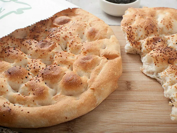 Ramazan pidesi fiyatları açıklandı! İşte zam miktarı ve 2018 pide fiyatları - 1