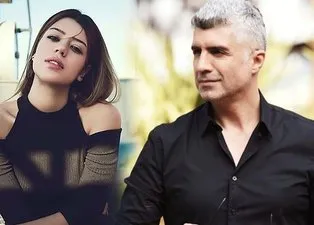 Feyza Aktan’ın şiddet ve tehdit iddialarına Özcan Deniz’den yanıt