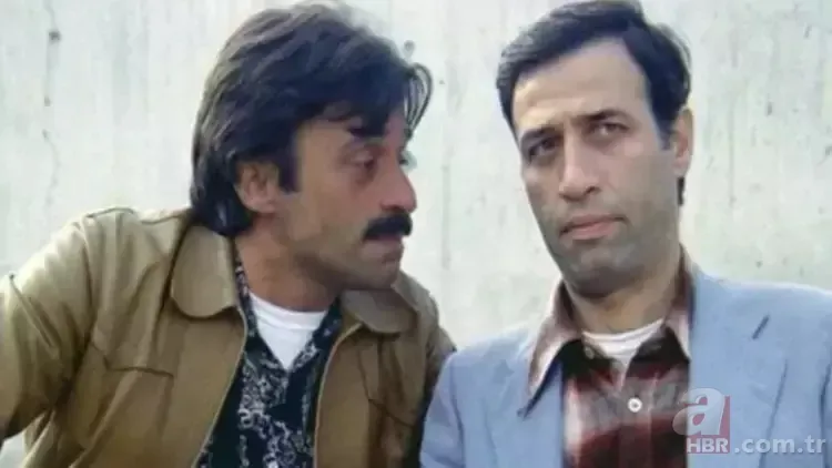 Yeşilçam'ın unutulmaz ismi Şevket Altuğ yıllar sonra ortaya çıktı! 81 yaşına giren oyuncu bakın nasıl değişmiş... 2