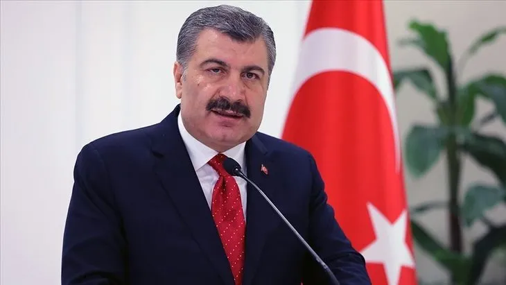 Fahrettin Koca Kimdir Saglik Bakani Fahrettin Koca Nereli Kac Yasinda Ne Doktoru Iste Tum Detaylar Son Dakika Haberler