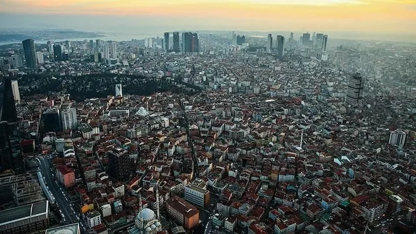 İstanbul depremi ve tsunami uyarısı! Büyük depremden kurtulmak mümkün mü? - 7