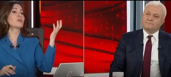 CHP’li Tuncay Özkan ’oylar çalındı’ iddialarını çürüttü: Bunlar kaos olsun diye yapılan manipülasyonlar! 1 tek oyumuzun çalınmasına izin vermeyiz