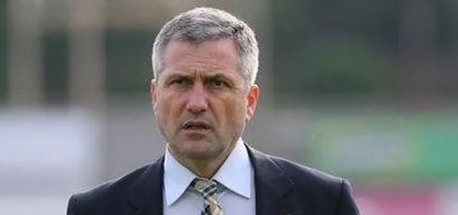 Volkan Ballı yeniden Fenerbahçe’de