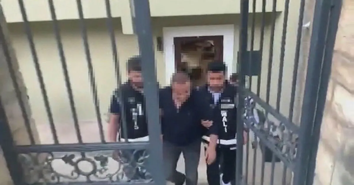 İstanbul merkezli 4 ildeki borsada "dolandırıcılık" soruşturmasında yeni gelişme: Mehmet Akdere dahil 5 kişi tutuklandı