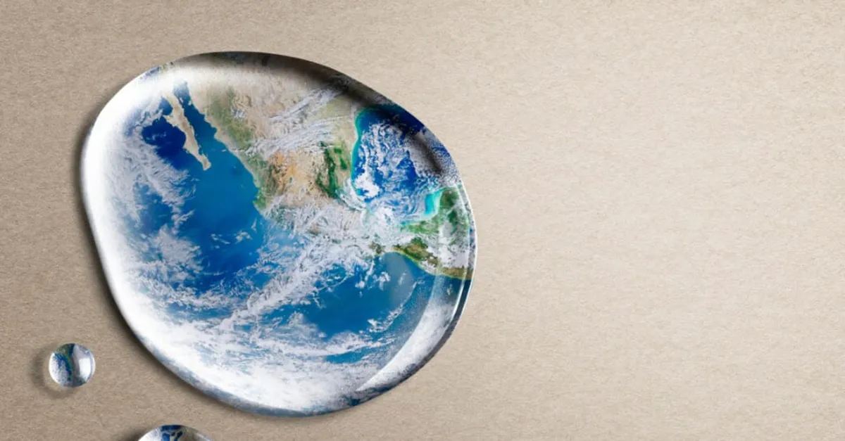 2040'ta hangi ülkeler susuz kalacak? 33 ülkede alarm çanları çalıyor: Türkiye listede mi?