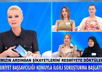 Müge Anlı'dan "Kim Milyoner Olmak İster" göndermesi! Pişkin dolandırıcı paralar için şart koştu...