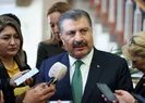 Bakan Koca duyurdu: Hastanelerde yeni dönem