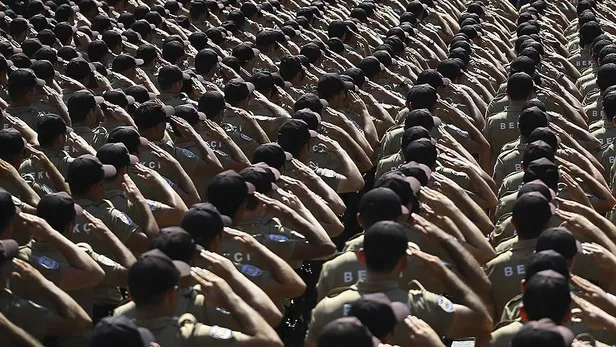 10 bin bekçi alınacak! EGM ve Jandarma 2021 bekçi alımı ne zaman yapılacak? Başvuru tarihi ve şartlar açıklandı mı?