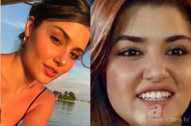 Türkan Şoray ile Emel Sayın görenleri şaşırttı! 23