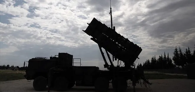 ABD’den kısa menzilli savunma sistemi atağı
