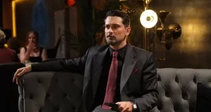 Aynadaki Yabancı başlıyor!