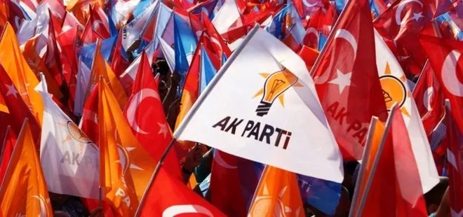 Son dakika: AK Parti MYK yarın toplanacak