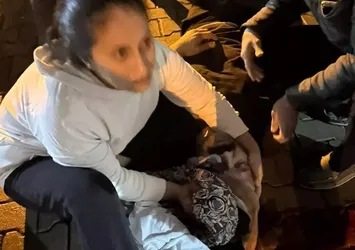 İskenderun'da park kavgası; 1 yaralı