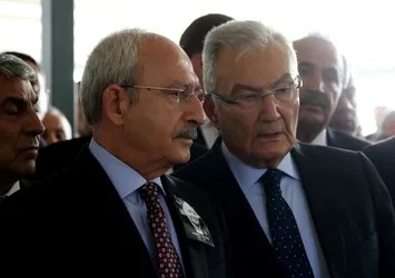 CHP'de tek adama isyan büyüyor