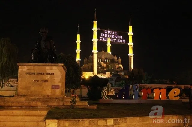 Regaip Kandili'nde neler yapılır? Regaip Kandili ibadetleri neler? Regaip gecesi hangi ibadetler yapılır? 3