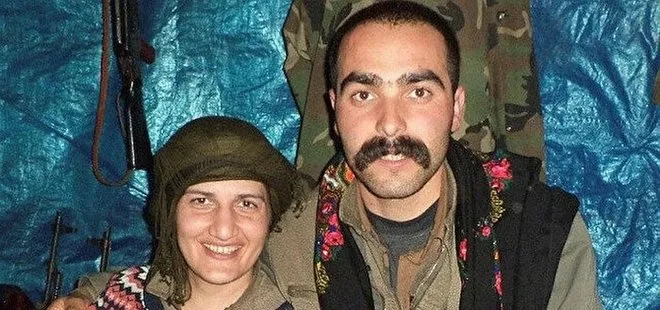 Son dakika: HDP’li vekil Semra Güzel’in terörist sevgilisi Volkan Bora’ya ilaç sağlayan eski hemşireye dava