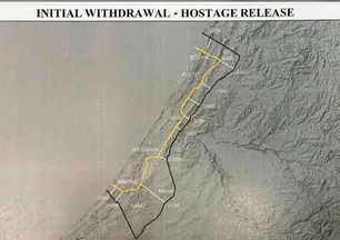 Gazze’de tarihi ateşkes! Coşkun Başbuğ A Haber’de değerlendirdi: Filistin'in tek çıkış yolu...