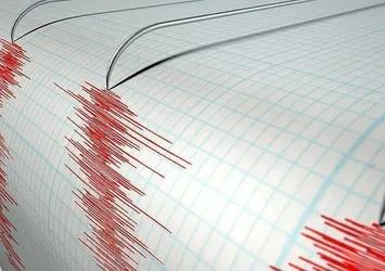 Yalova'da 5 artçı deprem