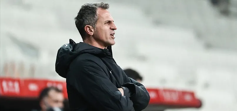 Göztepe'de Stjepan Tomas ile yollar ayrıldı! Soner Aydoğdu ile de vedalaşıldı