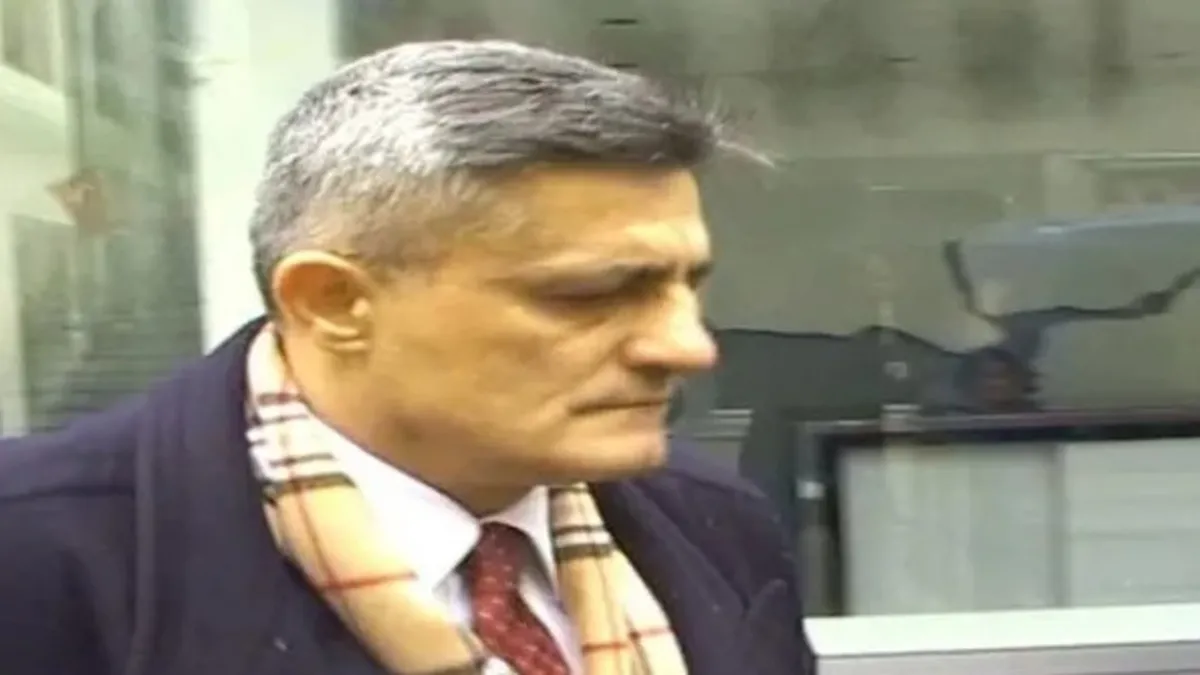 Kaşif Kozinoğlu’nun mezarı 15 yıl sonra açıldı: Bozulmayan yumuşak dokular! Şüpheli ölümün sırrını adli tıp çözecek