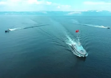 Türkiye duyurdu Yunanistan tutuştu: Türklerin denizdeki en büyük başarılarından biri olacak bir şeyler yapmalıyız