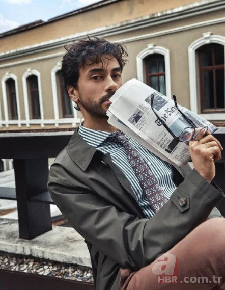 Kalp Yarası’nın Ferit’i Gökhan Alkan’ın fotoğrafı olay oldu! Görenleri şoke etti 2