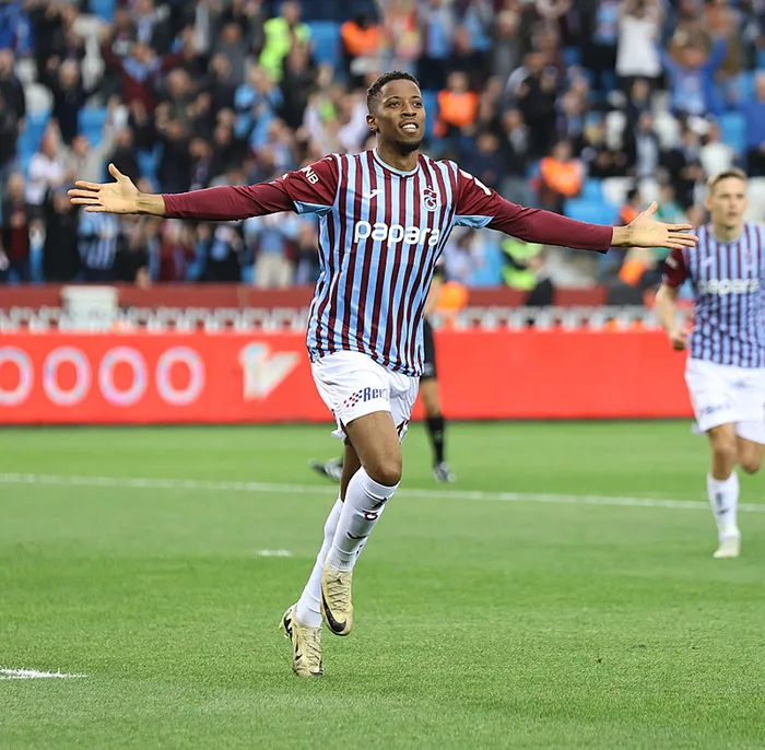 Simon Banza için amansız yarış! Galatasaray ve Fenerbahçe karşı karşıya - 3