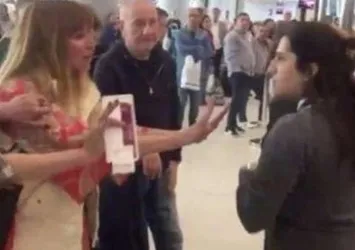 Türkiye'nin günlerce konuştuğu olayda karar