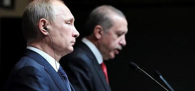 Erdoğan’ın isteğine Rusya’dan yeşil ışık