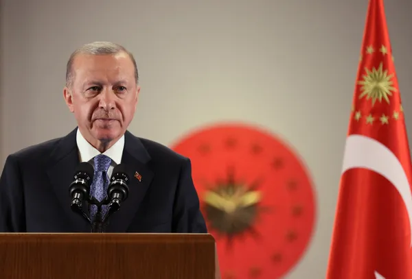 Son dakika: İİT Bakanlar Toplantısı | Başkan Erdoğan’dan ekonomi vurgusu: Dünyada enflasyonu tetikledi