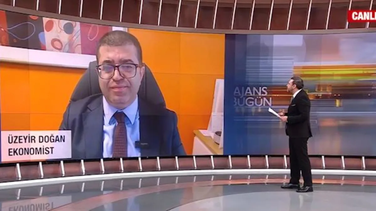 Altın ve gümüşte sert yükseliş alarmı: Uzman A Haber’de köpük algısına dikkat çekti